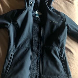 Down jacket NEVER WORN LIMITED EDITION COLOR
